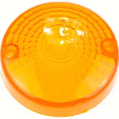 Blinkerglas für: Suzuki GN/GT250GSX40 Vergl. Nr. 35612-28620, E-GEPR