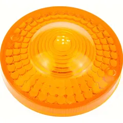 Blinkerglas für: Yamaha XS750/850 Vergl. Nr. 341-83312-70, E-GEPR