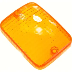 Blinkerglas XJ 550, XS400 DOHC Vergl. Nr. 4G0-83312-00, E-GEPR.