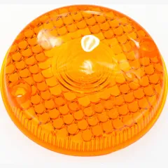 Blinkerglas für: Kawasaki KE 125/Z 650 Vergl. Nr. 23048-013, E-GEPR