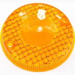 Blinkerglas KE 125/Z 650 matt Vergl. Nr. 23048-013, E-GEPR.