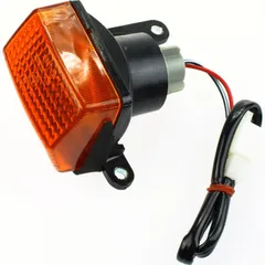 indicaror for: Honda CBR600F ´87-90Compare no. 33400-MN4-671, homologated
