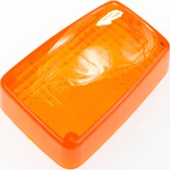 indicaror glass for: Honda CX500/CB750F Compare no. 33402-431-782, homologated