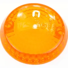 indicaror glass for: Kawasaki EL 250/ZL 600 Compare no. 23048-1066, homologated