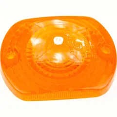 indicaror glass for: Kawasaki Z 250 A1-A4 Compare no. 23048-1006, homologated