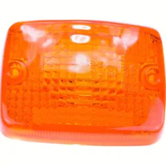 Blinkerglas für: Kawasaki Z 250/GPZ 750 Vergl. Nr. 23048-1019, E-GEPR
