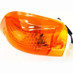 indicaror for: Kawasaki ZZR1100 90-92Compare no. 23040-1222, homologated