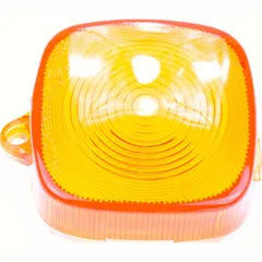 Blinkerglas für: Honda MB/MT80 Vergl. Nr. 33402-195-013, E-GEPR