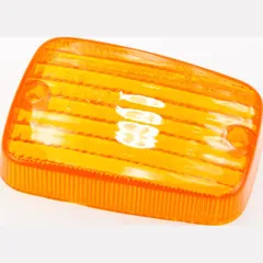 indicaror glass for: Suzuki RG80/RGV250 Compare no. 35601-06B30, homologated