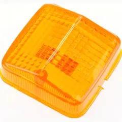 Blinkerglas XTZ660/750 hinten links Vergl. Nr. 34X-83332-00, E-GEPR.