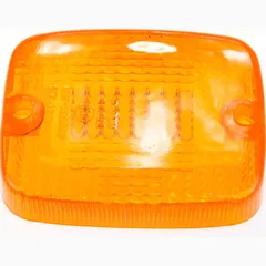 Blinkerglas für: Suzuki GSX250/GS400/550 Vergl. Nr. 35612-49230, E-GEPR