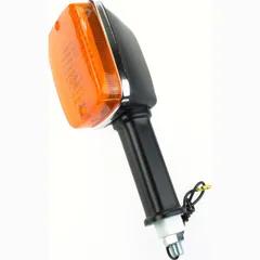 indicaror for: Suzuki GSX250/400/GS550M Compare no. 35601-45530, homologated