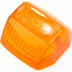 Blinkerglas GPZ600-900R matt Vergl. Nr. 23048-1054, E-GEPR.