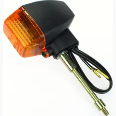 indicaror for: Kawasaki GPZ 500 SCompare no. 23040-1163, homologated