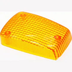 Blinkerglas für: Honda CBX 550 F Vergl. Nr. 33402-MA6-003, E-GEPR