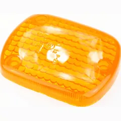 Blinkerglas für: Honda VT 500 C Vergl. Nr. 33402-MB1-003, E-GEPR