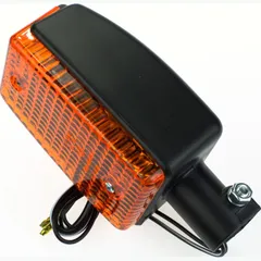 indicaror for: Yamaha XJ600/750SECA SCHWARZ ECKIG Compare no. 5G2-83303-70, homologated