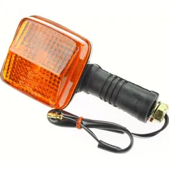 indicaror for: Yamaha XT600Z/E longCompare no. 3AJ-83320-20,homologated
