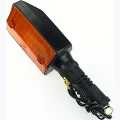indicaror for: Yamaha XT350/600/RD500 long Compare no. 12V-83310-60, homologated