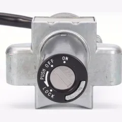 ignition switch 2571010