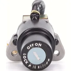 ignition switch 2571013