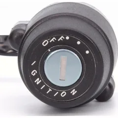 ignition switch 2571024