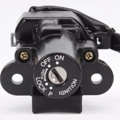 ignition switch (7 connectors)
