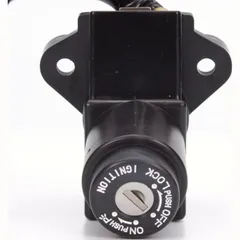 ignition switch (5 connectors) 2571032