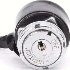 ignition switch 2571037