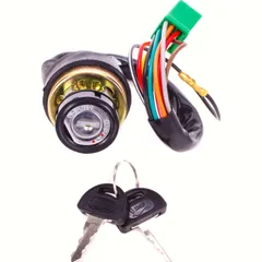 ignition switch (compare no. 3711027115) für Suzuki RV90/TS50