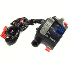 Handle bar switch 2571066