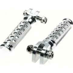Fußstütze, Footpeg Fußrastensatz Slashcut Alu 2571093