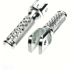 Fußstütze, Footpeg Fußrastensatz Slashcut Alu 2571098