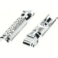 Fußstütze, Footpeg Fußrastensatz Slashcut Alu 2571100