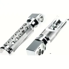 Fußstütze, Footpeg Fußrastensatz Slashcut Alu 2571101