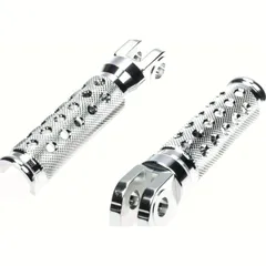 footrest set Slashcut Alu 2571103