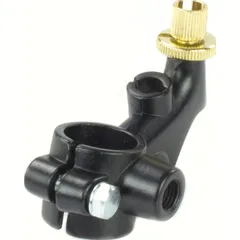 Kupplungsgriff Bremshebelhalter ( Spiegelaufnahme 8mm linksgewinde)