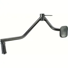 gear lever/Schaltwippe steel 2571213