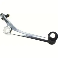 gear lever alu 2571249