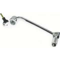 gear lever alu 2571253