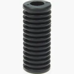 Rubber f.gear lever dif. Mod.