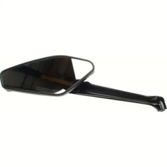 Mirror left black (single) 2571298