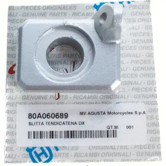 Chain tensioner R