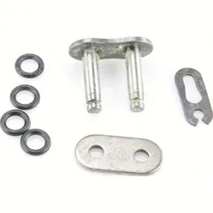 Esjot clip lock, O-Ring reinforced, 428