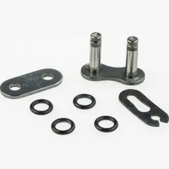 Esjot clip lock, O-Ring reinforced, 520HO