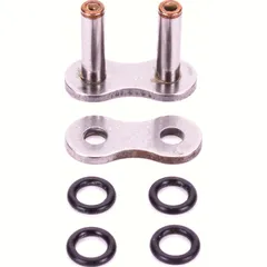 rivet lock, O-Ring reinforced, 525