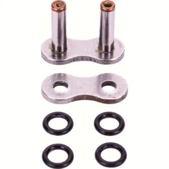 rivet lock, O-Ring reinforced, 530