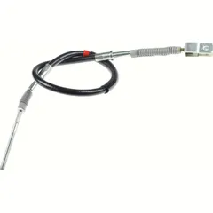 brake cable for: HONDA HINTEN XL250K