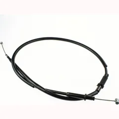 Gaszug EXUP-ZUG YAM FZR1000 PULLY1 (Vergl. Nr. 3GM1133E50/51)