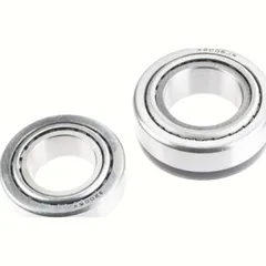 GEIWIZ tapered steering bearing kit compare no. SSK 906